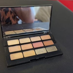 Brand New Laura Geller The Casual Collection Multi-Finish Eyeshadow Palette